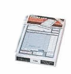Rexel 71704 ficha y libro de recetas 