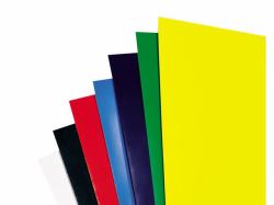 Rexel CE020071 Gloss Covers