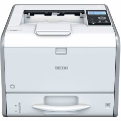 Ricoh SP 3600DN impresora láser 1200 x 1200 DPI A4 