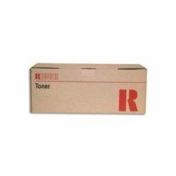 Ricoh 842283 cartucho de tóner 1 pieza[s] Original Negro 