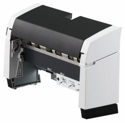 Ricoh Fujitsu fi-667PR impresora interna e impresor Anverso 