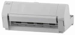 Ricoh fi-718PR impresora interna e impresor Anverso 