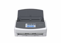 Ricoh ScanSnap iX1600 Alimentador automático de documentos [ADF] + escáner de alimentación manual 600 x 600 DPI A4 Blanco 