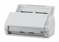 Ricoh SP-1125N Escáner con alimentador automático de documentos [ADF] 600 x 600 DPI A4 Gris 