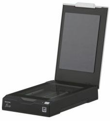 Ricoh FI-70F Escáner de cama plana 600 x 600 DPI A6 Negro 