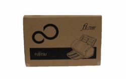 Ricoh Fujitsu PA97303-K703 empaque Caja de cartón para envíos Negro, Marrón 1 pieza[s] 