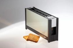 Ritter Volcano 5 2 rebanada[s] 950 W Blanco 