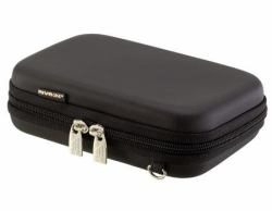 Rivacase 9102 Funda Negro EVA [Etileno Acetato de Vinilo] 
