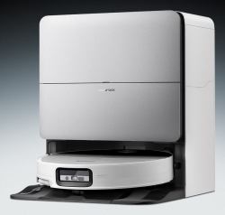 Roborock Saros 20 Sonic Blanco 