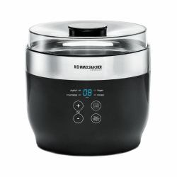 Rommelsbacher JG 80 yogurtera 1,2 L Requesón, Yogur 20 W 
