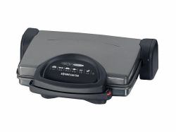 Rommelsbacher KG1800 parrilla eléctrica de contacto 
