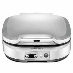Rommelsbacher PC 1800 crepera 4 crep[s] 1800 W Plata 
