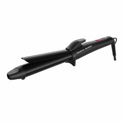 Rowenta X KARL LAGERFELD CF321L Rizador de pelo Caliente Negro, Rojo 47 W 1,8 m 