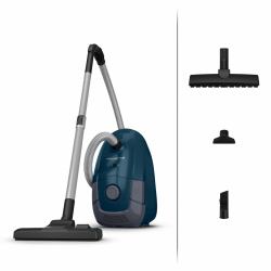 Rowenta Power XXL RO3126 4,5 L Aspiradora cilíndrica Secar 900 W Bolsa para el polvo 