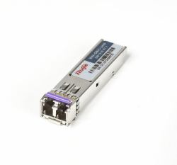 Ruijie Networks MINI-GBIC-LX-SM1310 red modulo transceptor Fibra óptica 1000 Mbit/s SFP 