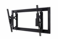 SANUS VLT7-B2 - monteringssæt - Advanc 2,29 m [90"] Negro 