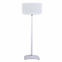 SANUS WSS52-W2 soporte de altavoz Piso Blanco 