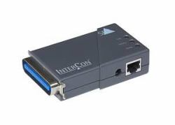 SEH PS105 servidor de impresión LAN Ethernet 