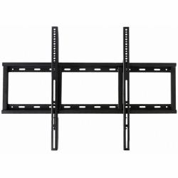 SMART Technologies WM-SBID-200 soporte para monitor Pared Negro 