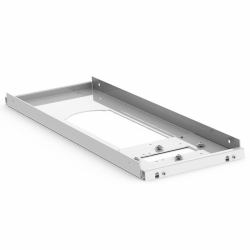 SMS Smart Media Solutions AE060001 accesorio para montaje [ barra ] para proyector Blanco 