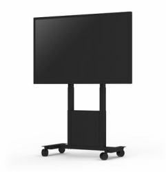 SMS Smart Media Solutions Func Mobile Motorized Negro 