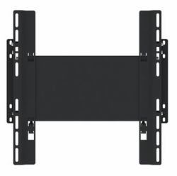 SMS Smart Media Solutions FS011052 soporte para TV 116,8 cm [46"] Negro 