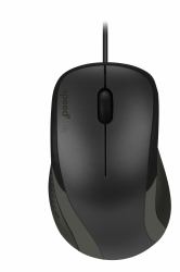 SPEEDLINK SL-610011-BK ratón Oficina USB tipo A Óptico 1000 DPI 