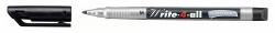 STABILO Write-4-all marcador permanente Negro 1 pieza[s] 
