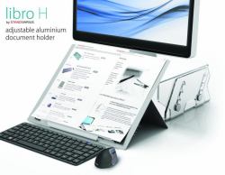 STANDIVARIUS Libro H archivador Hylite 