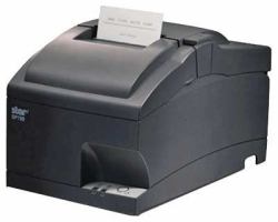 Star Micronics SP700 Alámbrico Matriz de punto Impresora de recibos 