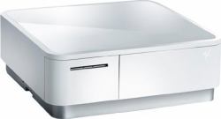 Star Micronics mPOP Inalámbrico y alámbrico Térmica directa Impresora de recibos 