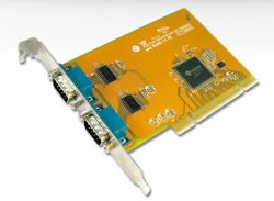 SUNIX Group SER5037A tarjeta y adaptador de interfaz 
