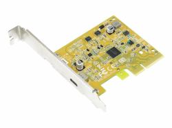 SUNIX Group USB2321C tarjeta y adaptador de interfaz Interno USB 3.2 Gen 1 [3.1 Gen 1] 