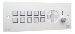 SY Electronics SY-KP10NV-BW accesorio para matriz de conmutación 