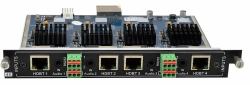 SY Electronics SY-MC4UBT-I accesorio para matriz de conmutación 