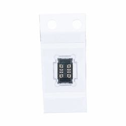 Samsung 3710-004008 recambio del teléfono móvil Negro, Metálico 
