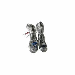 Samsung AH81-02137A cable de audio Plata 