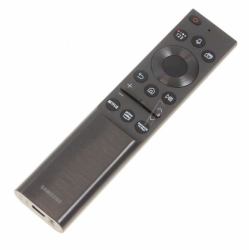 Samsung ECO Smart TV Remote Control - 2021 Grey / .. - Warranty: 1M