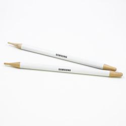 Samsung BN96-44910B lápiz digital Beige, Blanco 