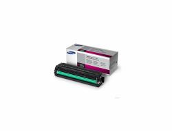 Samsung CLT-M504S cartucho de tóner 1 pieza[s] Original Magenta 