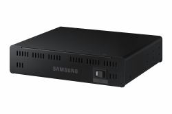 Samsung CY-HDS02B/EN modulador Modulador de radiofrecuencia 75 Ω Negro 