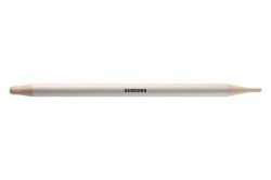 Samsung Flip Pen lápiz digital Beige, Blanco 