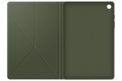Samsung Galaxy Tab A9+ Book Cover 27,9 cm [11"] Folio Negro 