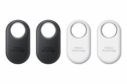 Samsung Galaxy SmartTag 2 EI-T5600 4 Per Pack 2x black+ white Elemento Buscador Negro 