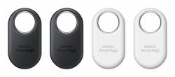 Samsung Galaxy SmartTag2 Universal Buscador Negro, Blanco 