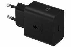 Samsung EP-T4511 Universal Negro Corriente alterna Carga rápida Interior 