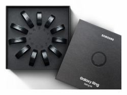 Samsung ET-YQ510KBEGEU accesorio para localizador o rastreador GPS 