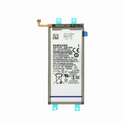 Samsung F926 Z Fold3 Battery - Warranty: 1M