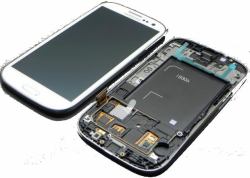 Samsung GH97-14106C recambio del teléfono móvil 