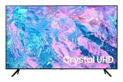 Samsung HCU7000 139,7 cm [55"] 4K Ultra HD Smart TV Negro 20 W 